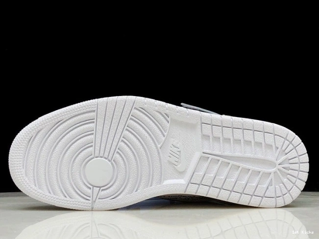 1 White AQ0818-100 Off-White Jordan High Retro Air 0722